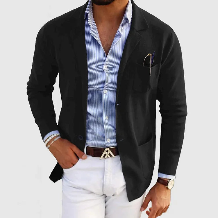 DAVIDE™ | COMFORTABLE BLAZER