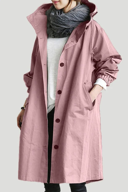 MIA | TRENCHCOAT