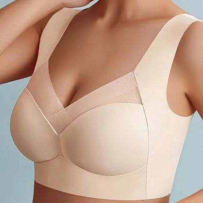 ASIA | SEAMLESS BRA 1+1 FREE