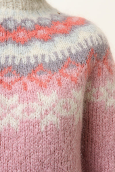 Signi | Fashionable, cosy jumper