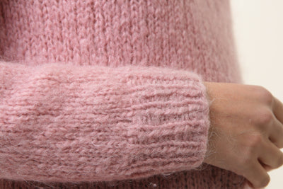 Signi | Fashionable, cosy jumper