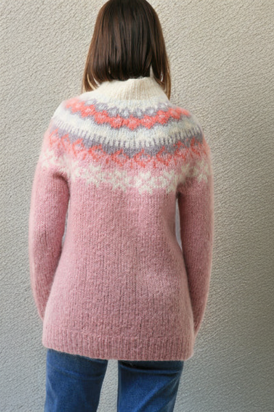 Signi | Fashionable, cosy jumper