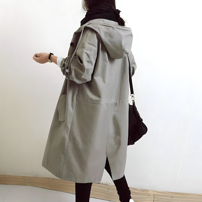 MIA | TRENCHCOAT