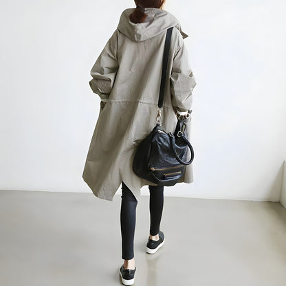 MIA | TRENCHCOAT