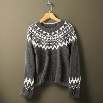 Rite | Comfortable and cosy jumper