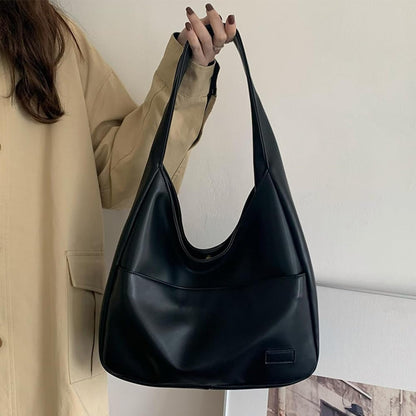 Lois™ | Leather tote bag