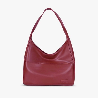 Lois™ | Leather tote bag