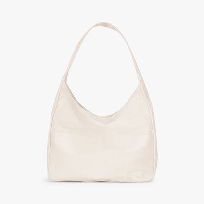 Lois™ | Leather tote bag