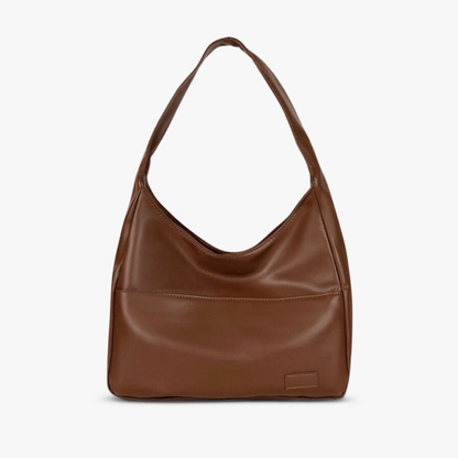 Lois™ | Leather tote bag