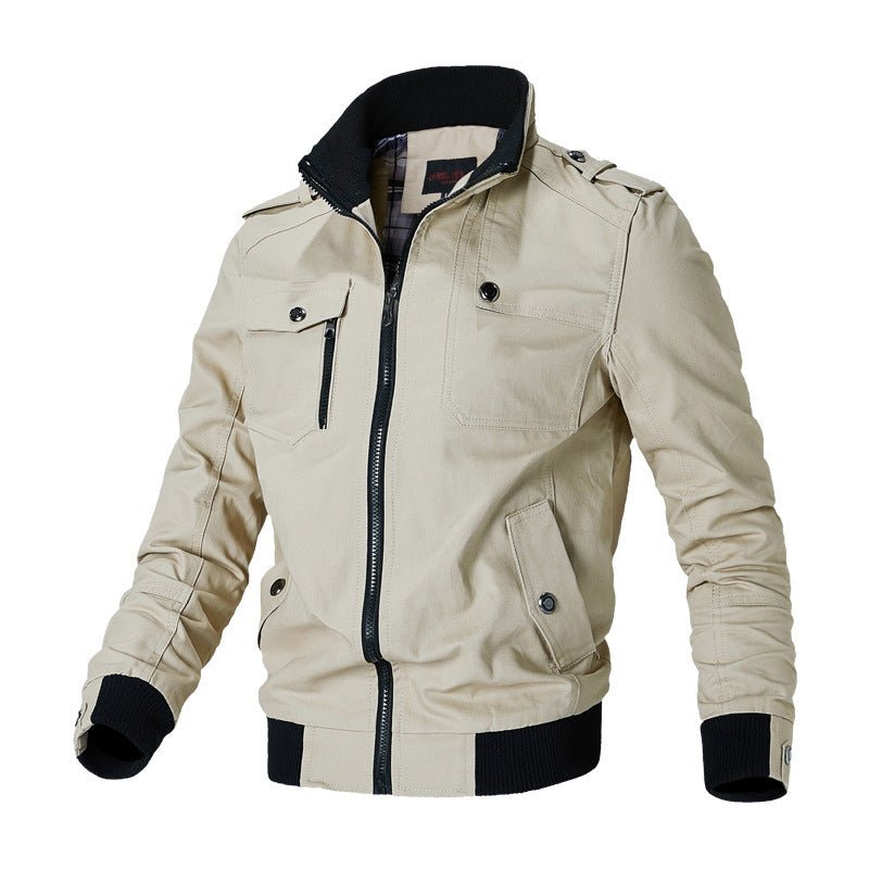 BOB | WINDPROOF JACKET