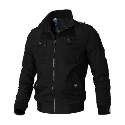 BOB | WINDPROOF JACKET