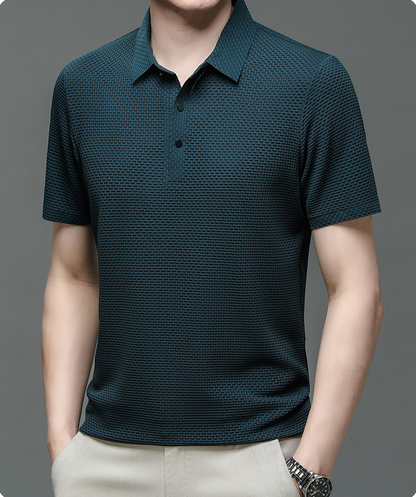 PRESTIGIO™ | POLO SHIRT