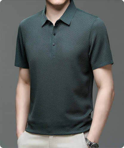 PRESTIGIO™ | POLO SHIRT