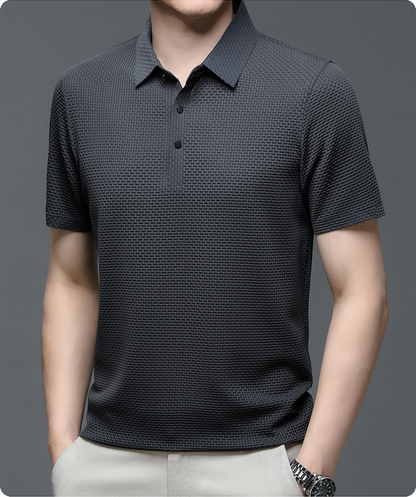 PRESTIGIO™ | POLO SHIRT