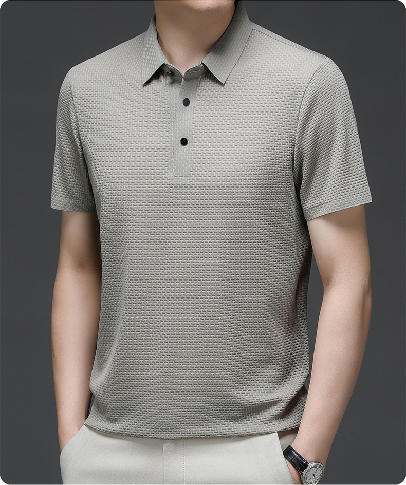 PRESTIGIO™ | POLO SHIRT