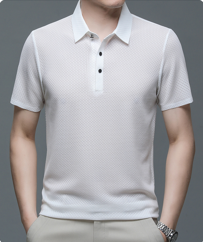 PRESTIGIO™ | POLO SHIRT