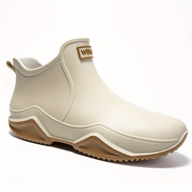 THEA | MODERN ORTHOPAEDIC RUBBER BOOT