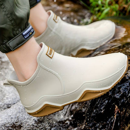 THEA | MODERN ORTHOPAEDIC RUBBER BOOT