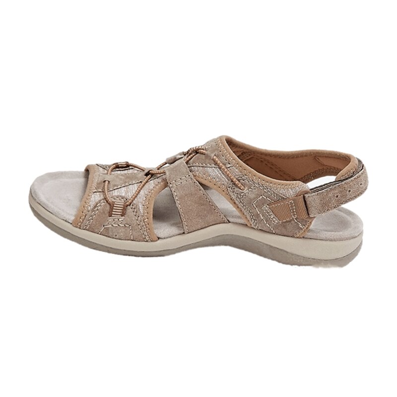 Olivia™ | Orthopaedic summer sandals with arch support