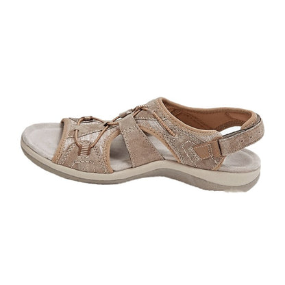 Olivia™ | Orthopaedic summer sandals with arch support