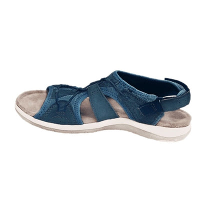 Olivia™ | Orthopaedic summer sandals with arch support