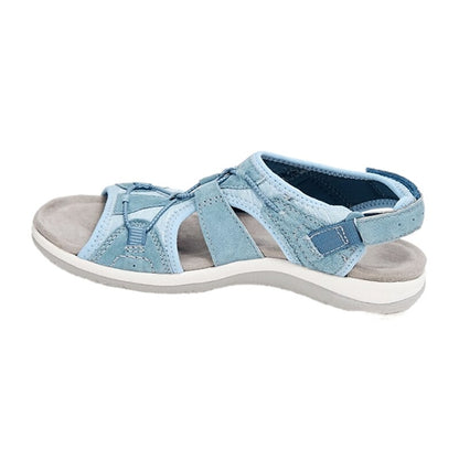 Olivia™ | Orthopaedic summer sandals with arch support