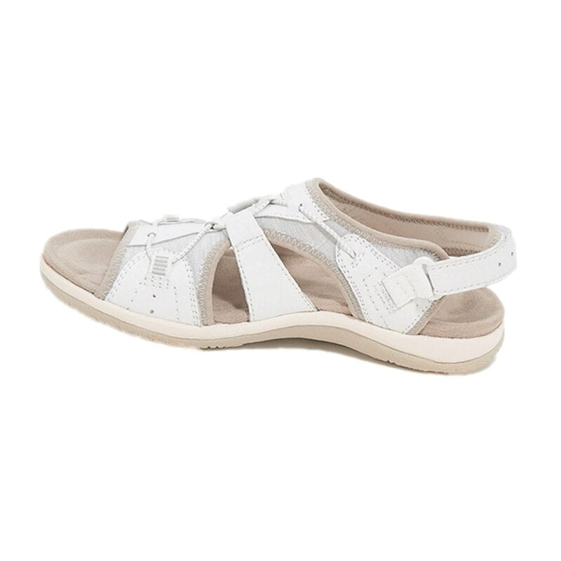 Olivia™ | Orthopaedic summer sandals with arch support